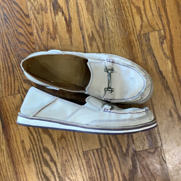 ARIAT SHOES - Picture 3 of 3